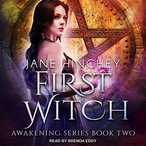 First Witch Awakening Series Book 2 PDF