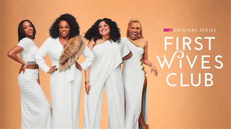 First Wives Club Cast 2022: A Glimmering Reunion