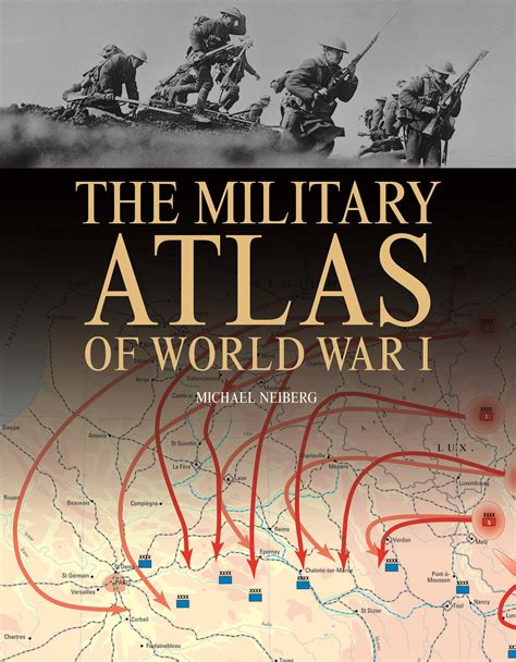 First World War Atlas Kindle Editon