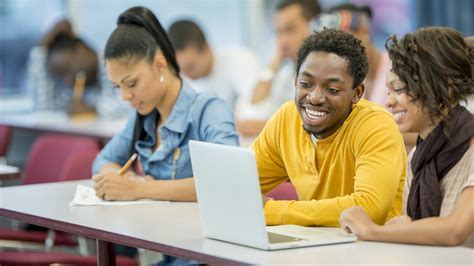 First X UNCF Scholarships: Empowering the Next Generation of Black Scholars