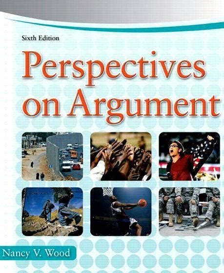 First Year Writing Perspectives On Argument. Uta 3rd Custom Edition PDF Book Kindle Editon