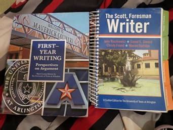 First Year Writing Perspectives On Argument. Uta 3rd Custom Edition PDF Book Kindle Editon