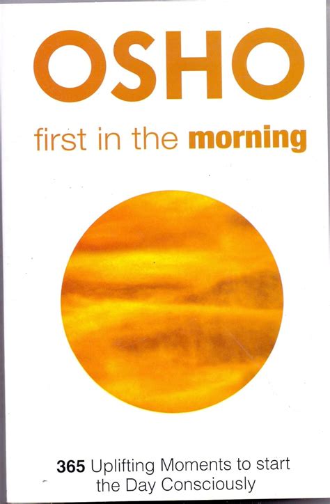 First in the Morning 365 Uplifting Moments to Start the Day Consciously PDF