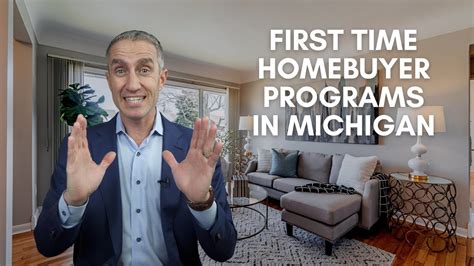 First-Time Homebuyer Programs in Michigan: Your 7 Essential Guide