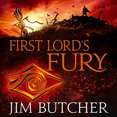First.Lord.s.Fury Ebook PDF
