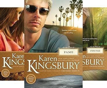 Firstborn 5 Book Series PDF