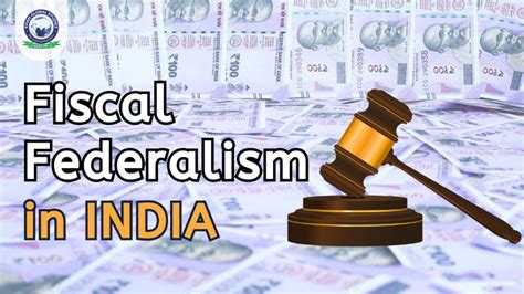 Fiscal Federalism in India Kindle Editon