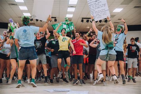 Fish Camp TAMU 2024: The Ultimate Guide for Incoming Aggies