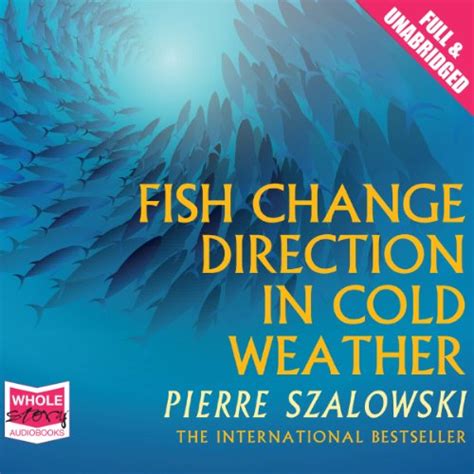 Fish Change Direction In Cold Weather Doc