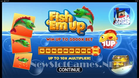 Fish Em Up