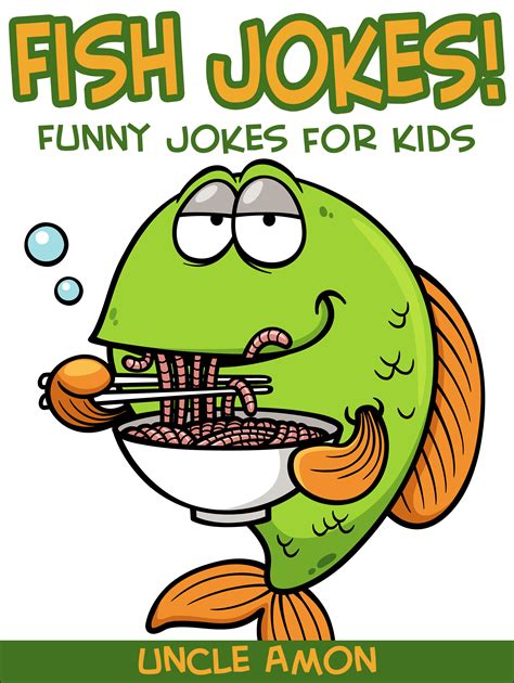 Fish Jokes Funny Fish Jokes for Kids
