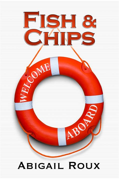 Fish and Chips Cut and Run Kindle Editon