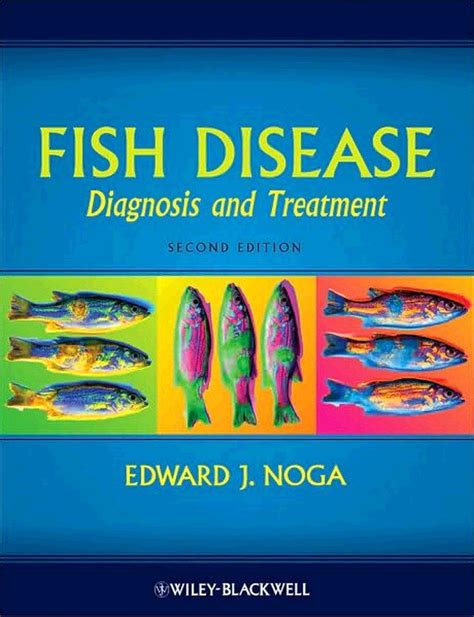 Fish.Disease.Diagnosis.and.Treatment.Second.Edition Ebook Reader