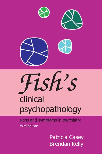 Fish.s.Clinical.Psychopathology.3rd.Edition Ebook PDF