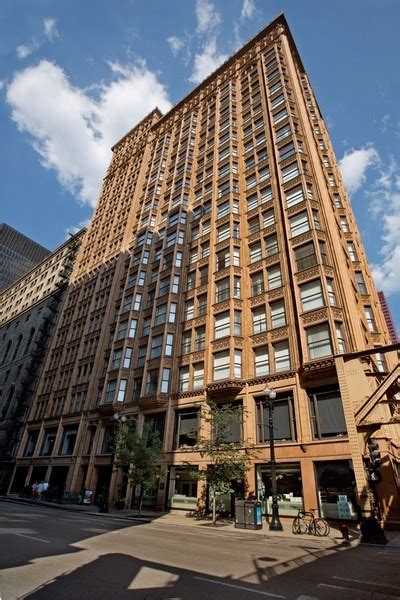 Fisher Building Apartments Chicago: An Exclusive Guide to Luxury Living