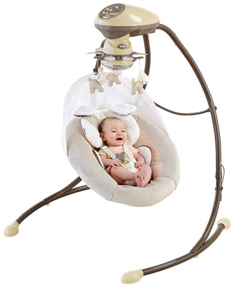 Fisher-Price Baby Swing