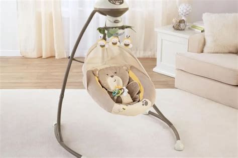 Fisher-Price Swing Recall: A Comprehensive Guide for Concerned Parents