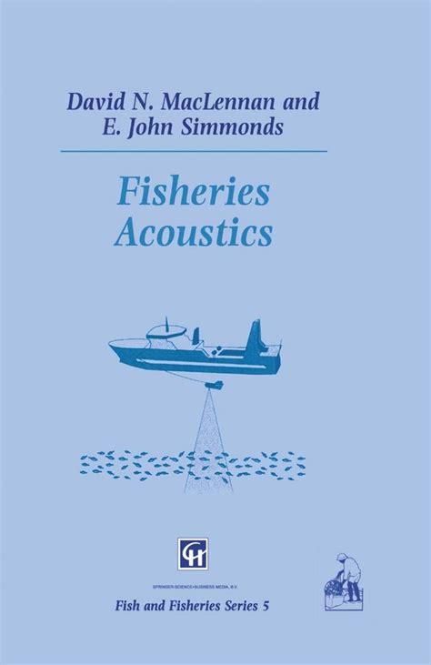 Fisheries Acoustics 1st Edition Epub