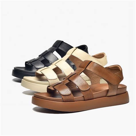 Fisherman Sandals: A Comprehensive Guide for Stylish and Comfortable Summer Footwear