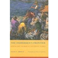 Fishermen's Frontier Epub