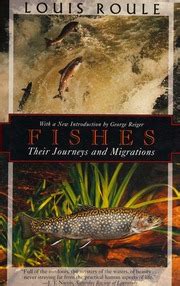 Fishes Their Journeys and Migrations 2nd Indian Impression PDF