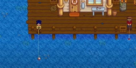 Fishing Collection Stardew: A Deep Dive into the Prismatic Waters