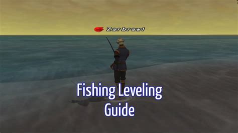 Fishing FFXI: The Complete Guide to the Aquatic Adventure