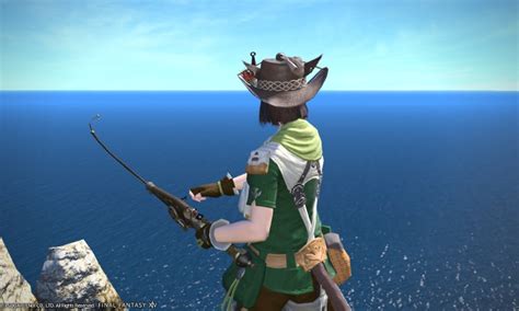 Fishing Guide: Ultimate Tactics for Final Fantasy XIV Anglers