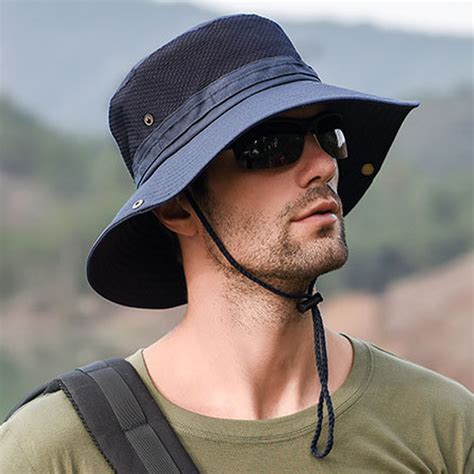 Fishing Hats for Men: The Ultimate Guide to Finding the Perfect One