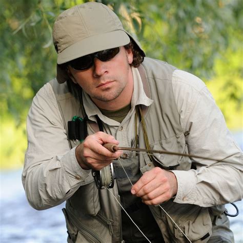 Fishing Hats for Men: The Ultimate Guide to Protection and Style