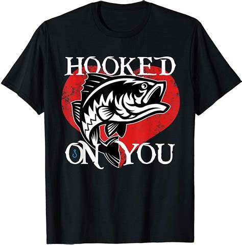 Fishing Logo Shirts: Hooked on Style and Functionality