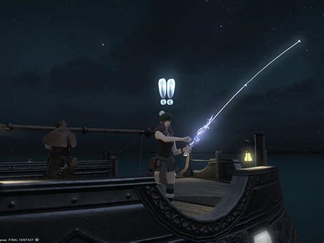 Fishing Quests in Final Fantasy XIV: A Comprehensive Guide to the Angler's Paradise