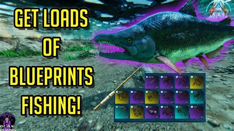 Fishing Rod Ark: The Ultimate Guide to 10001+ Rods