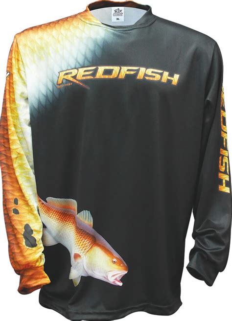 Fishing Shirts SPF: Ultimate Sun Protection for Anglers