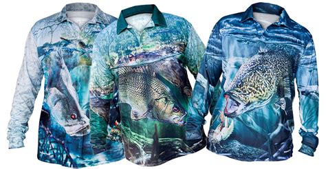 Fishing Shirts for Sale: The Essential Guide to Finding the Perfect One