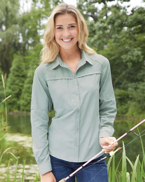 Fishing Shirts for Women: The Ultimate Guide to Finding the Perfect One