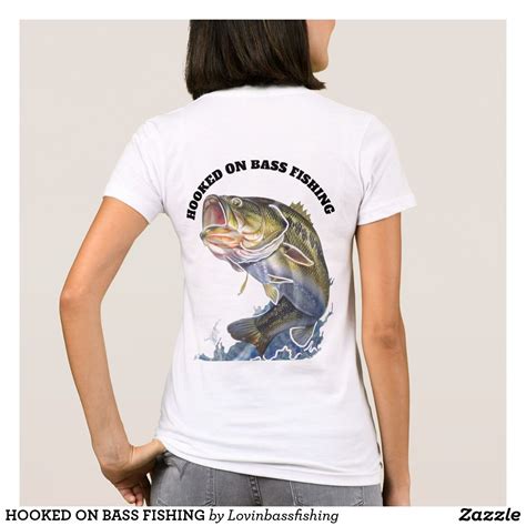 Fishing T-Shirts: Funny, Comfy, and Hooked on Style