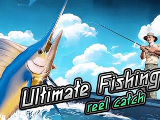 Fishing Video Games PS3: The Ultimate Guide to Hooking a Reel Catch