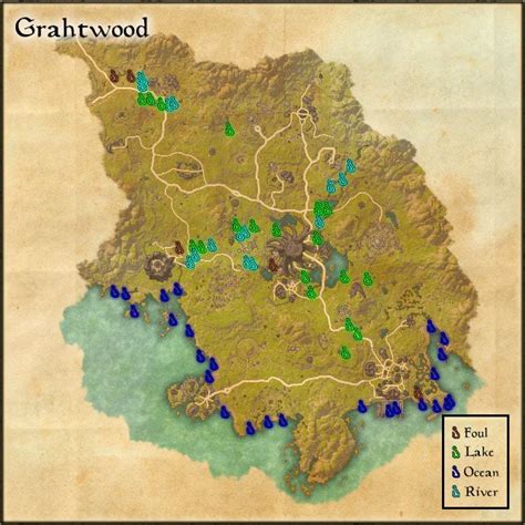 Fishing in Elder Scrolls Online: A Comprehensive Guide to Hooking the Best Catches