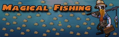 Fishing in Wizard101: The Ultimate Guide to Luring and Catching Your Magical Fish