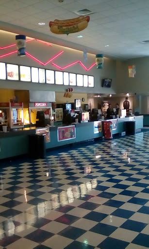 Fishkill Regal Movie Theatre: Thriving in the Age of Streaming