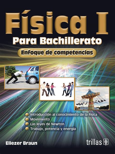 Fisica para bachillerato general General High School Physics Spanish Edition PDF