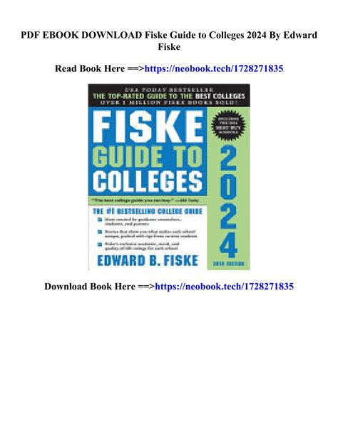 Fiske Guide Colleges 2017 Edward Doc