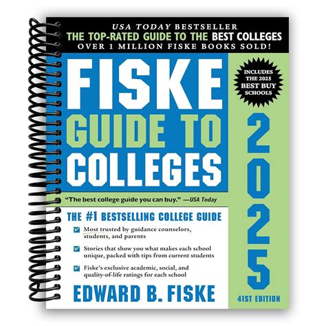 Fiske Guide to Colleges 2013 Epub