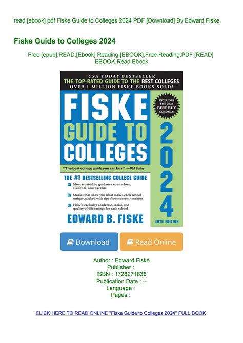 Fiske.Guide.to.Colleges.2013 Ebook Kindle Editon