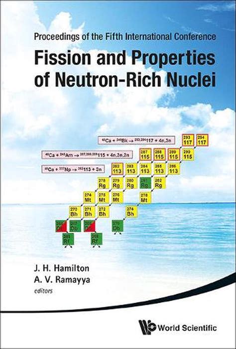 Fission and Properties of Neutron-Rich Nuclei Proceedings of the Third International Conference, San Epub