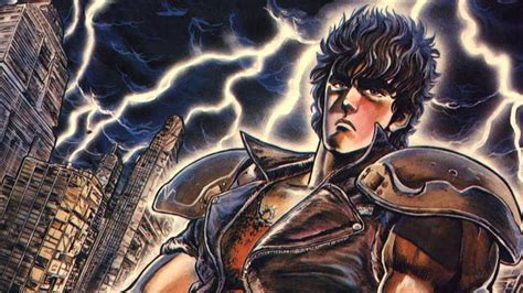 Fist of the North Star Anime: 10,000-Word Exploration into a Post-Apocalyptic Masterpiece