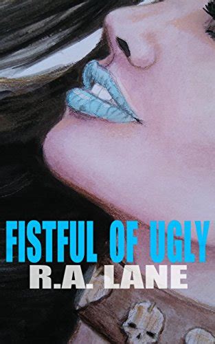 Fistful of Ugly Epub