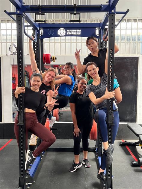 Fit Girl Shin Megami: Empowering Women through Fitness and Self-Discovery