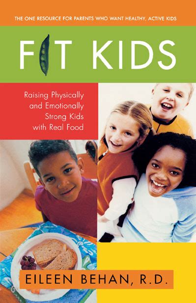 Fit Kids Ebook PDF